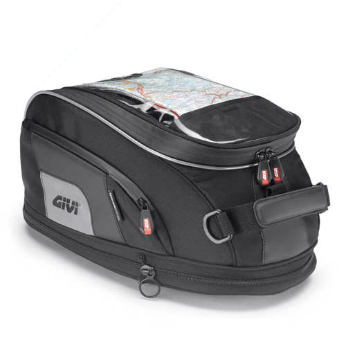 GIVI タンクバッグ タンクロック XS307Y