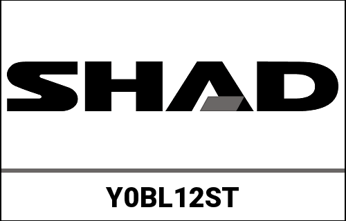 Shad / シャッド トップボックスフィッティング - Yamaha | Y0BL12ST