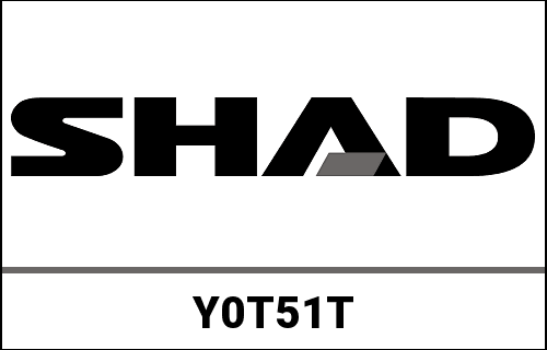 Shad / シャッド トップマスターフィッティング YAMAHA TMAX 500 01 | Y0T51T