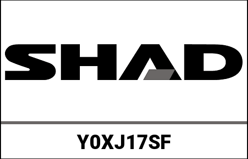 Shad / シャッド スリープシステムフィッティング (サイド) - Yamaha | Y0XJ17SF