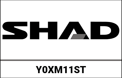 Shad / シャッド トップマスターフィッティング YAMAHA XMAX 125 '21 | Y0XM11ST