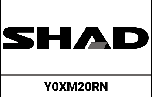 Shad / シャッド バックレストシステムフィッティング - Yamaha | Y0XM20RN