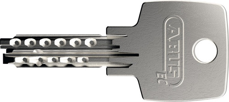 ABUS / アバス ブレーキディスクロック Detecto (ディテクト) 7000 RS1 フレームブラック | 04142