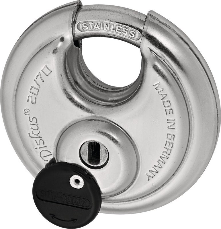 ABUS / アバス Diskus Padlock 20/70 Vs. | 8854