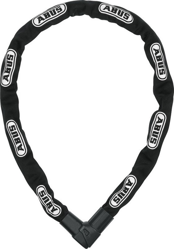 ABUS / アバス ロックチェーンコンビネーション 1010/140 ブラック | 18899