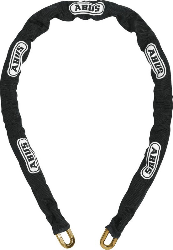 ABUS / アバス Chain 10Ks140 Black | 27167