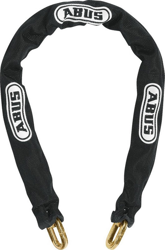 ABUS / アバス Chain 6Ks65 Black | 27292