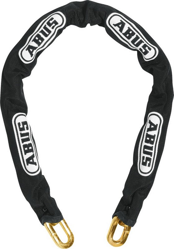 ABUS / アバス Chain 8Ks85 Black | 27294