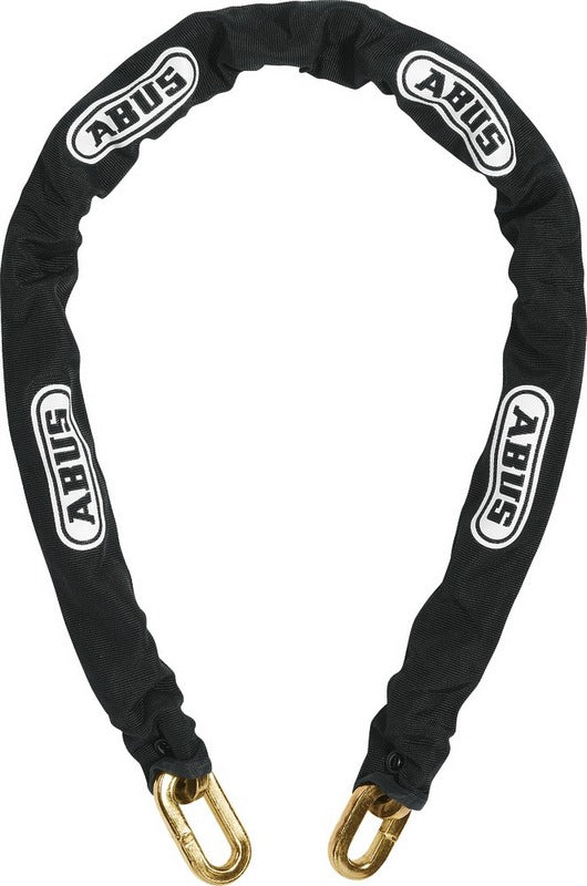 ABUS / アバス Chain 10Ks200 Black | 27530