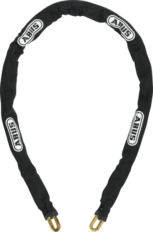 ABUS / アバス Chain 6Ks110 Black | 28329