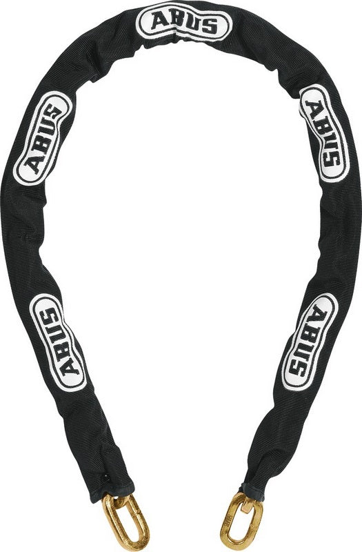 ABUS / アバス Chain 8Ks140 Black | 28509