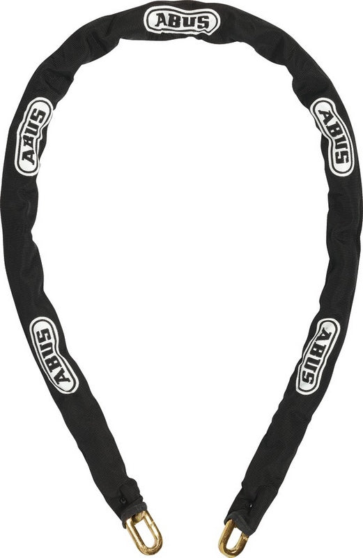 ABUS / アバス Chain 8Ks140 Black | 28509