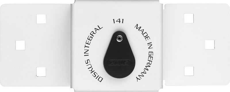 ABUS / アバス Hasp 141/200+26/70 White | 50655