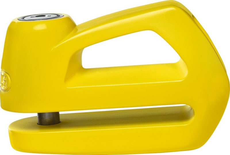ABUS / アバス ブレーキディスクロック 290 エレメント イエロー | 55968