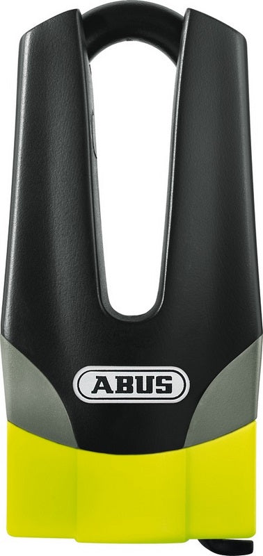 ABUS / アバス ブレーキディスクロック 37/60HB70 Maxi Pro イエロー | 56910