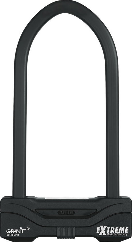 ABUS / アバス U字ロック 59/180HB260 | 58607