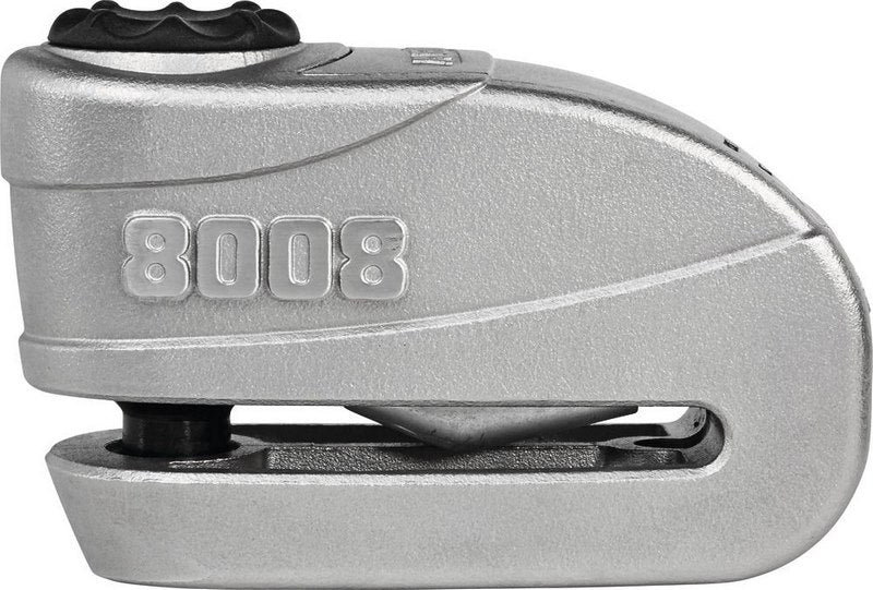 ABUS / アバス ブレーキディスクロック 8008 Granit Detecto (グラニットディテクト) XPlus | 70755