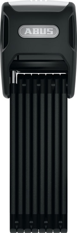 ABUS / アバス Folding Lock 6000A/120 Black Sh | 82533