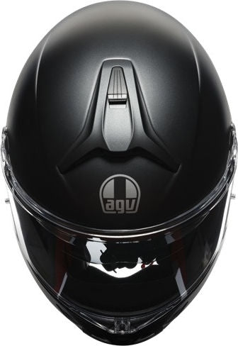 AGV / エージーブ TOURMODULAR E2206 SOLID MPLK MATT BLACK | 201251E4OY-003