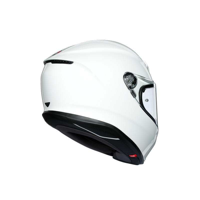 AGV / エージーブイ K6 E2205 MONO - ホワイト | 206301A4MY-003