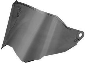 AGV / エージーブ VISOR AX-8 DUAL EVO/AX-8 DUAL/AX-8 EVO NAKED - AF SMOKE | 20KV17L0N2-001