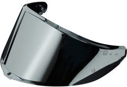 AGV / エージーブ VISOR TOURMODULAR (XS-S-M-L) - MPLK IRIDIUM SILVER | 20KV33B8N1-O07