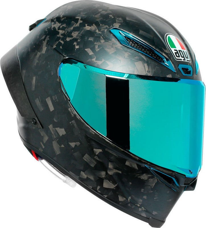AGV / エージーブ PISTA GP RR E2206 DOT MPLK FUTURO CARBONIO FORGIATO | 2118356002004011