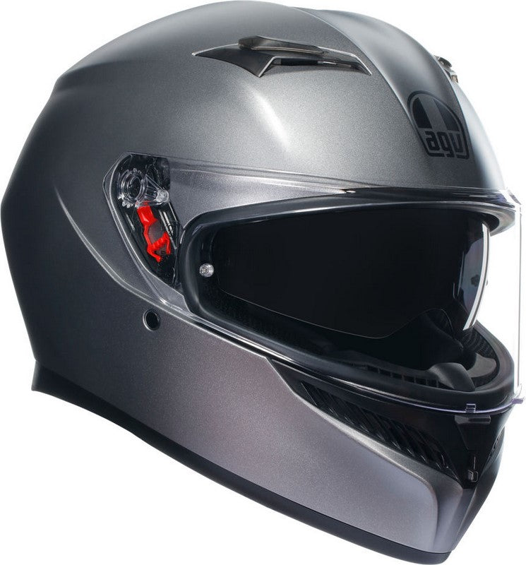 AGV / エージーブ K3 E2206 MPLK RODIO GREY MATT | 2118381001006011