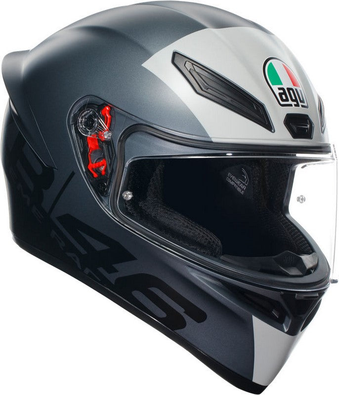 AGV / エージーブ K1 S E2206 | 2118394001017004