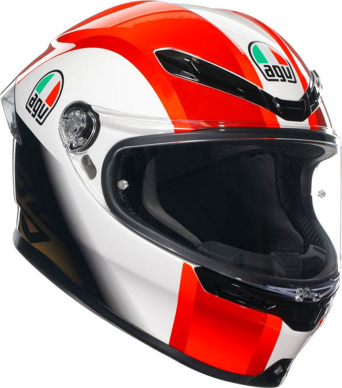 AGV / エージーブ K6 S E2206 SIC58 MPLK | 2118395001004011