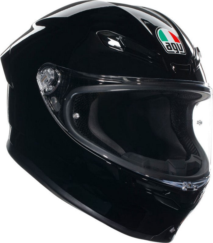 AGV / エージーブ K6 S E2206 MPLK BLACK | 2118395001009010
