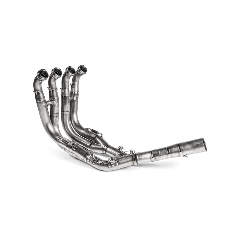 AKRAPOVIC / アクラポビッチ オプショナルヘッダー (チタン) BMW S 1000 RR (2019-2021) | E-B10E8