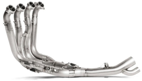 Akrapovic /アクラポビッチ オプショナルヘッダー (SS) BMW S 1000 R (2014-2018) | E-B10R5
