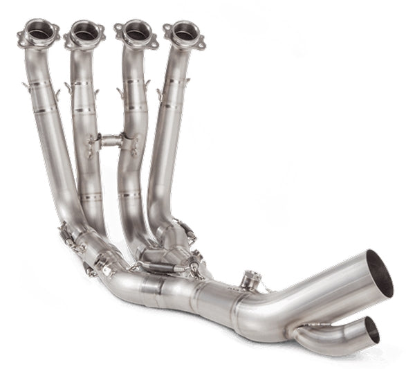 Akrapovic /アクラポビッチ オプショナルヘッダー (SS) BMW S 1000 RR (2010-2018) | E-B10R6
