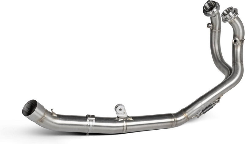AKRAPOVIC / アクラポビッチ オプショナルヘッダー (ステンレススチール) Honda CRF1100L Africa Twin (2020-2021) | E-H10R9/1