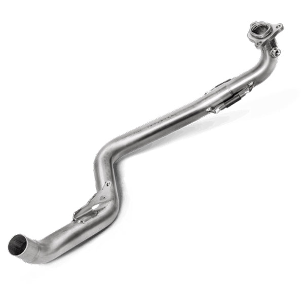 Akrapovic /アクラポビッチ オプショナルヘッダー (SS) Honda X-ADV (2017-2018) | E-H7R1