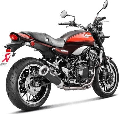Akrapovic /アクラポビッチ オプショナルヘッダー (SS) Kawasaki Z900 RS / Cafe (2018) | E-K9R3