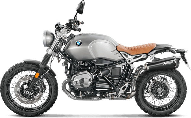 Akrapovic / アクラポビッチ リンクパイプ チタン | L-B12SO11