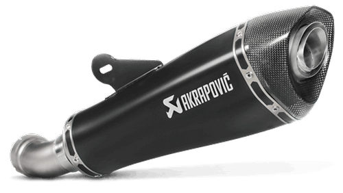 Akrapovic /アクラポビッチ リンクパイプ (チタン) BMW R NINET (2014-2018) | L-B12SO8T
