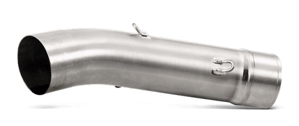 Akrapovic /アクラポビッチ EVO KIT Track day リンクパイプ (チタン) Yamaha YZF-R1 (1998-2018) | L-Y10E5/TD