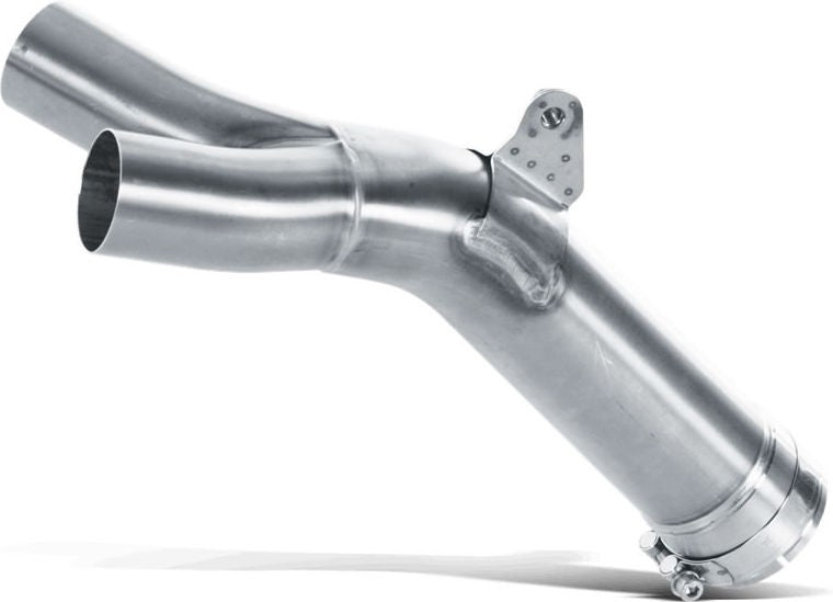 Akrapovic /アクラポビッチ オプショナル リンクパイプ (SS) Yamaha YZF-R1 (1998-2018) | L-Y10SO6