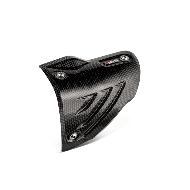 AKRAPOVIC / アクラポビッチ ヒートシールド (カーボン) BMW S 1000 RR (2019-2021) | P-HSB10E3