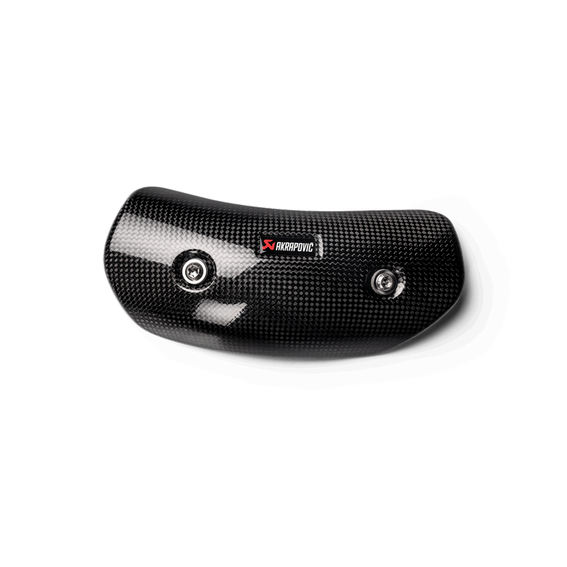 AKRAPOVIC / アクラポビッチ ヒートシールド (カーボン) Honda CBR 1000RR-R Fireblade / SP (2020-2021) | P-HSB10R8/1H