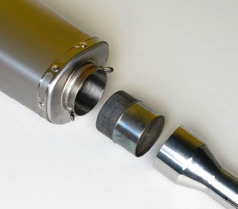Akrapovic /アクラポビッチ 触媒コンバーター Honda SH 300i (2007-2018) | P-KAT-053