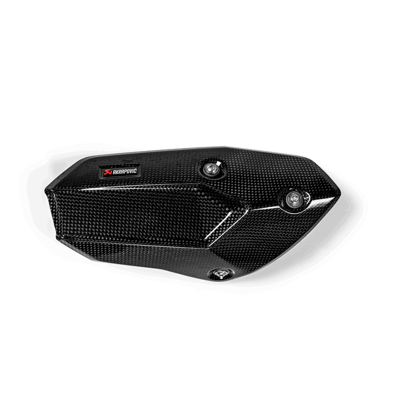 AKRAPOVIC / アクラポビッチ スリップオンライン (カーボン) BMW S 1000 XR (2020-2021) | S-B10SO13-HZC