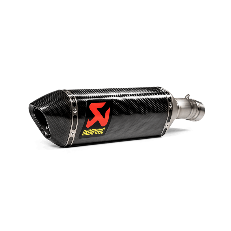 AKRAPOVIC / アクラポビッチ スリップオンライン (カーボン) BMW S 1000 XR (2020-2021) | S-B10SO13-HZC