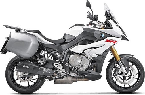 Akrapovic /アクラポビッチ スリップオン Line (チタン) BMW S 1000 XR (2015-2018) | S-B10SO7-HZDFT