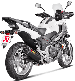 Akrapovic /アクラポビッチ スリップオン Line (カーボン) Integra Honda Integra (2012-2018) | S-H7SO2-HRC