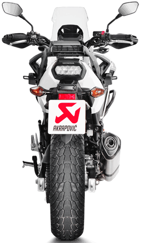Akrapovic /アクラポビッチ スリップオン Line (チタン) Integra Honda Integra (2012-2018) | S-H7SO2-HRT