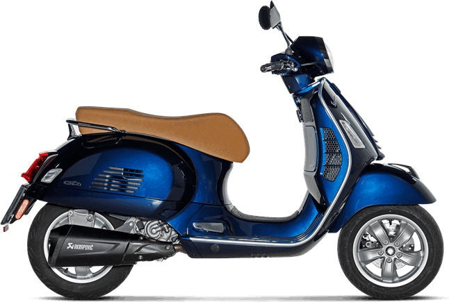 Akrapovic / アクラポビッチ スリップオンライン ステンレス | S-VE3SO10-HZDFBL